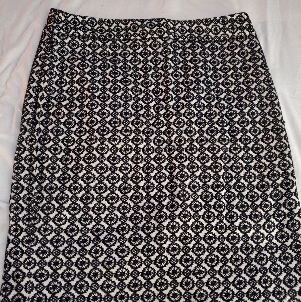 Ann Taylor Pencil skirt